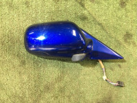 กระจกมองข้าง (คู่) SUBARU LEGACY OEM 91031AE022PE, 91031AE032PE BHE BH9 BH5 BE5 BE9 BEE 2001 blue 14L