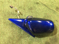 กระจกมองข้าง (คู่) SUBARU LEGACY OEM 91031AE022PE, 91031AE032PE BHE BH9 BH5 BE5 BE9 BEE 2001 blue 14L