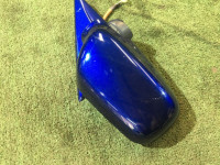 กระจกมองข้าง (คู่) SUBARU LEGACY OEM 91031AE022PE, 91031AE032PE BHE BH9 BH5 BE5 BE9 BEE 2001 blue 14L