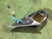 กระจกมองข้าง (คู่) SUBARU LEGACY OEM 91031AE022PE, 91031AE032PE BHE BH9 BH5 BE5 BE9 BEE 2001 blue 14L