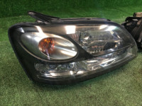 Faros Ксенон SUBARU LEGACY OEM 84001AE300, 84001AE310 BHE BH9 BH5 BE5 BE9 BEE 2001