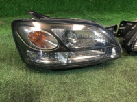 Faros Ксенон SUBARU LEGACY OEM 84001AE300, 84001AE310 BHE BH9 BH5 BE5 BE9 BEE 2001