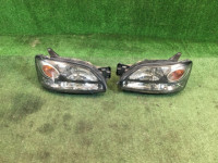 大灯 Ксенон 84001AE300, 84001AE310 SUBARU LEGACY