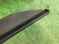 Шторка багажника SUBARU LEGACY OEM 65550AE002ML BHE BH9 BH5 2001 blue 14L