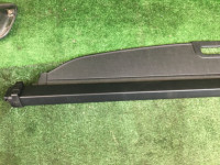 Шторка багажника SUBARU LEGACY OEM 65550AE002ML BHE BH9 BH5 2001 blue 14L