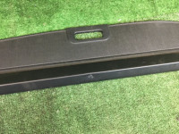 Шторка багажника SUBARU LEGACY OEM 65550AE002ML BHE BH9 BH5 2001 blue 14L