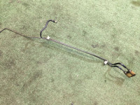 Трубки тормозные задние SUBARU LEGACY OEM 26520AE000 BHE BH9 BH5 BE5 BE9 BEE 2001 EJ206 AT