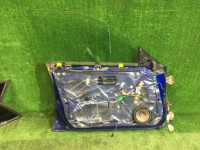 ประตูหน้าซ้าย SUBARU LEGACY OEM 60009AE010 BH5 BE5 BE9 BHE BH9 2001 blue 14L