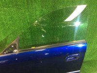 ประตูหน้าซ้าย SUBARU LEGACY OEM 60009AE010 BH5 BE5 BE9 BHE BH9 2001 blue 14L