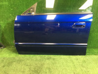 ประตูหน้าซ้าย SUBARU LEGACY OEM 60009AE010 BH5 BE5 BE9 BHE BH9 2001 blue 14L