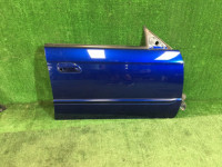 ประตูหน้าขวา SUBARU LEGACY OEM 60009AE000 BH5 BE5 BE9 BHE BH9 2001 blue 14L