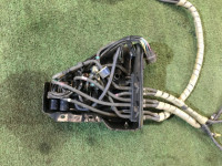 กล่องควบคุมเทอร์โบ SUBARU LEGACY OEM 14772AA831 BH5 BE5 2001 EJ206 AT