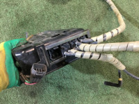 กล่องควบคุมเทอร์โบ SUBARU LEGACY OEM 14772AA831 BH5 BE5 2001 EJ206 AT