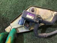 涡轮控制阀 SUBARU LEGACY OEM 14772AA790 BH5 BE5 2001 EJ206 AT