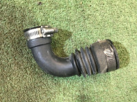 Патрубок интеркулера правый SUBARU LEGACY OEM 14462AA081 BH5 BE5 2001