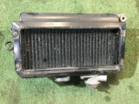 Intercooler SUBARU LEGACY OEM 21819AA020 BH5 BE5 2001 EJ206 AT