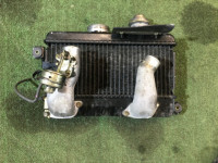 Intercooler SUBARU LEGACY OEM 21819AA020 BH5 BE5 2001 EJ206 AT