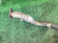 Catalisador SUBARU LEGACY OEM 44102AE070, 44102AE110 BH5 BE5 2001 EJ206 AT