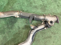 Catalisador SUBARU LEGACY OEM 44102AE070, 44102AE110 BH5 BE5 2001 EJ206 AT