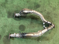 Catalisador SUBARU LEGACY OEM 44102AE070, 44102AE110 BH5 BE5 2001 EJ206 AT