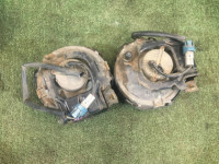 ไฟตัดหมอก SUBARU LANCASTER OEM 84501AE220, 84501AE230 BHE BH9 2000