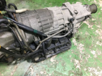 Акпп TV1A4YBAAB SUBARU LEGACY B4 OEM 31000AD710 BE5 BH5 1999 EJ206