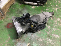 Акпп TV1A4YBAAB SUBARU LEGACY B4 OEM 31000AD710 BE5 BH5 1999 EJ206