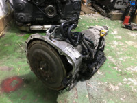 Акпп TV1A4YBAAB SUBARU LEGACY B4 OEM 31000AD710 BE5 BH5 1999 EJ206