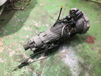 Акпп TV1A4YBAAB SUBARU LEGACY B4 OEM 31000AD710 BE5 BH5 1999 EJ206