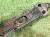 ミッションメンバー SUBARU LEGACY B4 OEM 41022AC150, 41011AE000 BE5 BH5 1999 EJ206