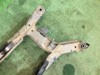 后桥梁 SUBARU LEGACY B4 OEM 20152AE000 BHE BH9 BH5 BE5 BE9 BEE 1999 EJ206