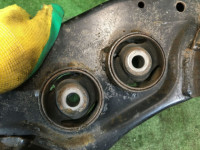 后桥梁 SUBARU LEGACY B4 OEM 20152AE000 BHE BH9 BH5 BE5 BE9 BEE 1999 EJ206