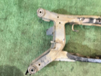 后桥梁 SUBARU LEGACY B4 OEM 20152AE000 BHE BH9 BH5 BE5 BE9 BEE 1999 EJ206