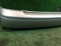 กันชนหลัง SUBARU LEGACY B4 OEM 57703AE060SJ BEE BE9 BE5 1999 silver 792