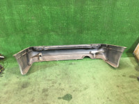 กันชนหลัง SUBARU LEGACY B4 OEM 57703AE060SJ BEE BE9 BE5 1999 silver 792