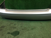 กันชนหลัง SUBARU LEGACY B4 OEM 57703AE060SJ BEE BE9 BE5 1999 silver 792