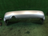กันชนหลัง SUBARU LEGACY B4 OEM 57703AE060SJ BEE BE9 BE5 1999 silver 792