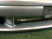 フロントバンパー SUBARU LEGACY B4 OEM 57703AE010SJ BHE BH9 BH5 BE5 BE9 BEE 1999 silver 792