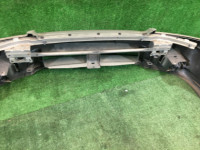フロントバンパー SUBARU LEGACY B4 OEM 57703AE010SJ BHE BH9 BH5 BE5 BE9 BEE 1999 silver 792