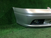 フロントバンパー SUBARU LEGACY B4 OEM 57703AE010SJ BHE BH9 BH5 BE5 BE9 BEE 1999 silver 792