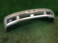 フロントバンパー SUBARU LEGACY B4 OEM 57703AE010SJ BHE BH9 BH5 BE5 BE9 BEE 1999 silver 792