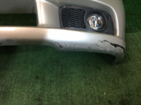 フロントバンパー SUBARU LEGACY B4 OEM 57703AE010SJ BHE BH9 BH5 BE5 BE9 BEE 1999 silver 792