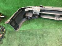 フロントバンパー SUBARU LEGACY B4 OEM 57703AE010SJ BHE BH9 BH5 BE5 BE9 BEE 1999 silver 792