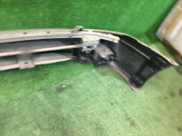 フロントバンパー SUBARU LEGACY B4 OEM 57703AE010SJ BHE BH9 BH5 BE5 BE9 BEE 1999 silver 792