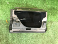 Бардачок SUBARU LEGACY B4 OEM 66120AE000ML BHE BH9 BH5 BE5 BE9 BEE 1999 silver 792