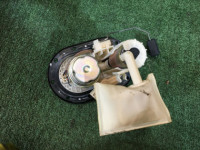 Fuel pump SUBARU LEGACY B4 OEM 42021AE010 BE5 BH5 1999 EJ206