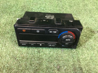 Блок климат контроля SUBARU LEGACY B4 OEM 72311AE100 BHE BH9 BH5 BE5 BE9 1999 EJ206