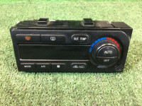 Блок климат контроля SUBARU LEGACY B4 OEM 72311AE100 BHE BH9 BH5 BE5 BE9 1999 EJ206
