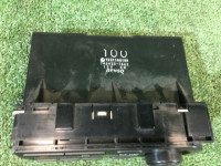 Блок климат контроля SUBARU LEGACY B4 OEM 72311AE100 BHE BH9 BH5 BE5 BE9 1999 EJ206