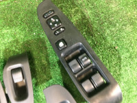 Блок управления стеклоподъемниками SUBARU LEGACY B4 OEM 83071AE000, 83071AE040 BE5 BH5 1999 EJ206